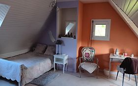 Chambre d'hôtes 1